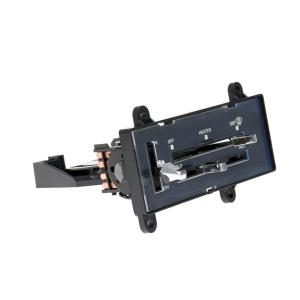 Temperature Control Assembly - Without Air Conditioning - 83-91 Chevy GMC Truck SUV - Image 6 of 6
